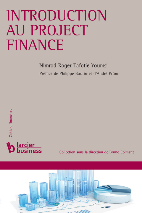 Introduction au project finance - Nimrod Roger Tafotie Youmsi