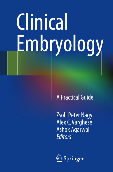 Clinical Embryology - 