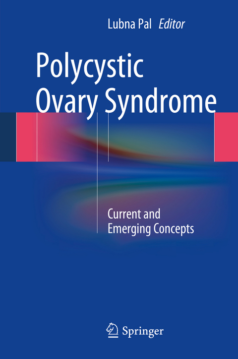 Polycystic Ovary Syndrome - 