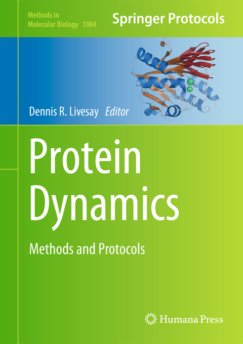 Protein Dynamics - 