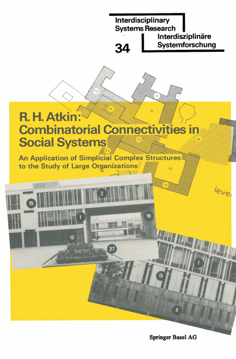 Combinatorial Connectivities in Social Systems -  ATKIN