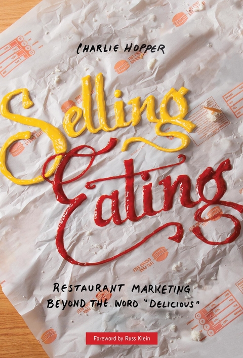 Selling Eating -  Charlie Hopper