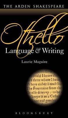 Othello: Language and Writing - Prof. Laurie Maguire