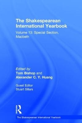 The Shakespearean International Yearbook - 