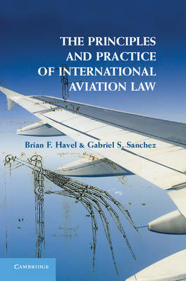 The Principles and Practice of International Aviation Law - Brian F. Havel, Gabriel S. Sanchez