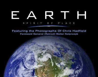 Earth, Spirit of Place - 