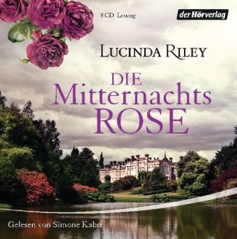 Die Mitternachtsrose - Lucinda Riley