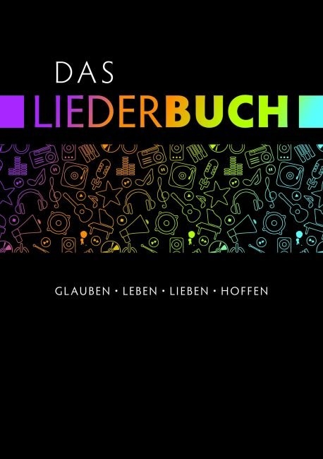 Das Liederbuch - 