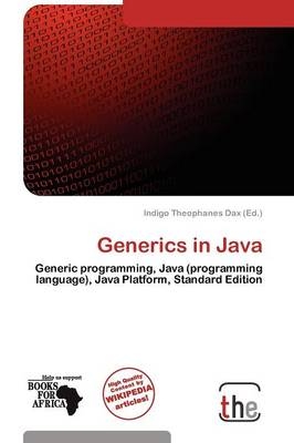 Generics in Java - 