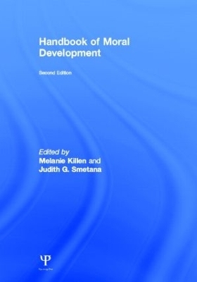 Handbook of Moral Development - 