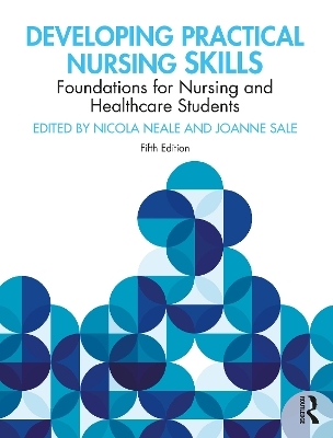 Developing Practical Nursing Skills - Lesley Baillie