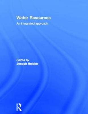 Water Resources - 