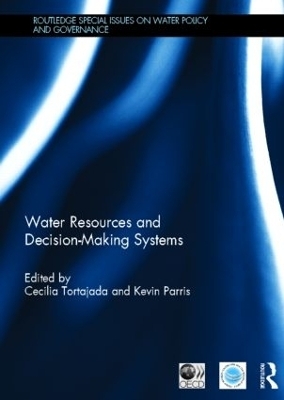 Water Resources and Decision-Making Systems - 