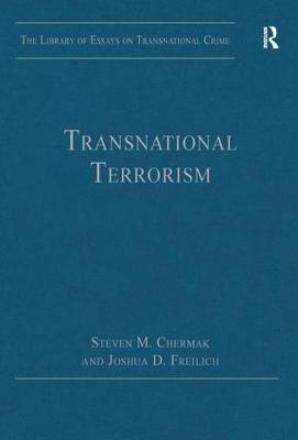 Transnational Terrorism - Steven M. Chermak