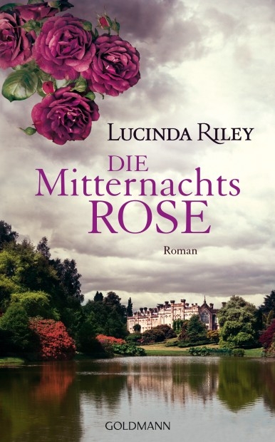 Die Mitternachtsrose - Lucinda Riley