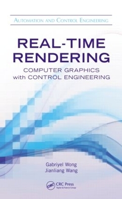 Real-Time Rendering - Gabriyel Wong, Jianliang Wang