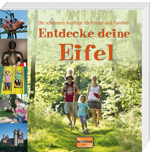 Entdecke deine Eifel