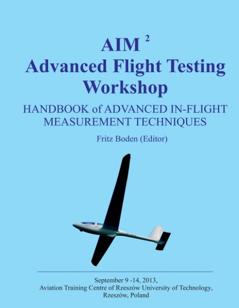 AIM² Advanced Flight Testing Workshop - 