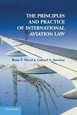 The Principles and Practice of International Aviation Law - Brian F. Havel, Gabriel S. Sanchez