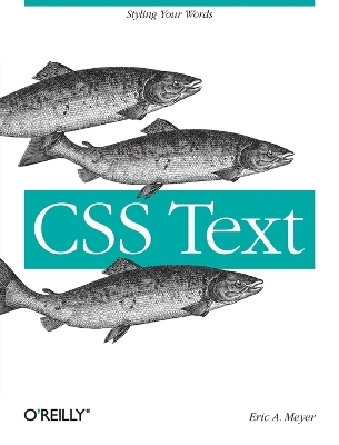 CSS Text - Eric Meyer