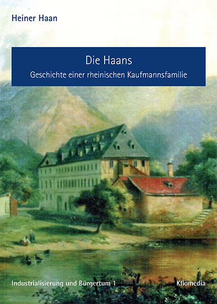 Die Haans - Heiner Haan