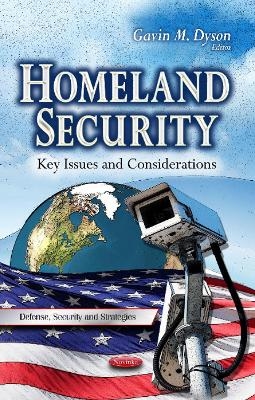 Homeland Security - 