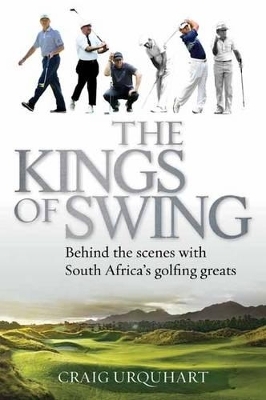 The Kings of Swing - Craig Urquhart