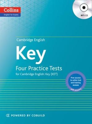 Practice Tests for Cambridge English: Key - Katie Foufouti