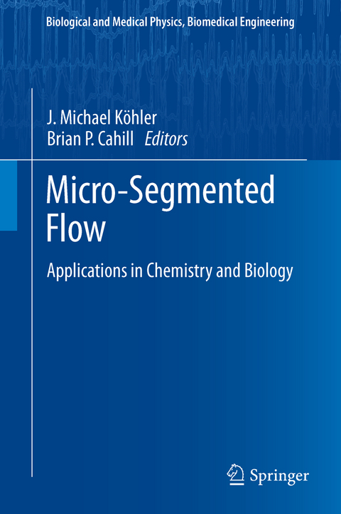 Micro-Segmented Flow - 