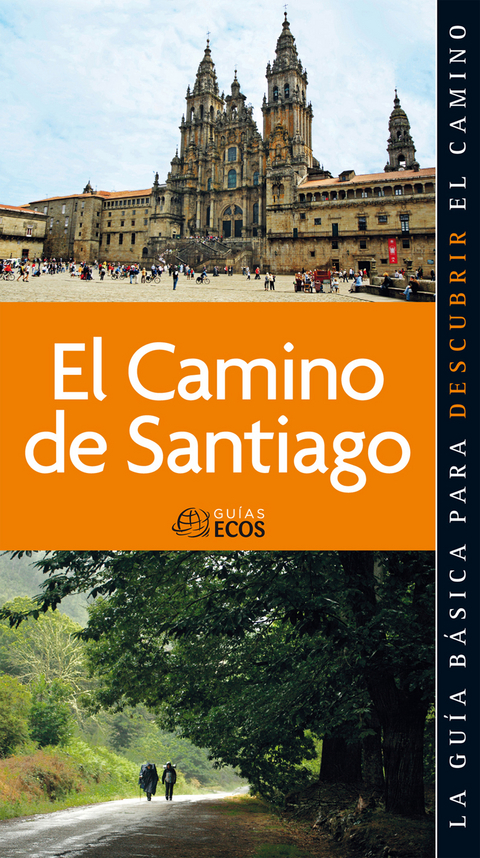 Camino de Santiago. Todos los capítulos - Sergi Ramis Vendrell