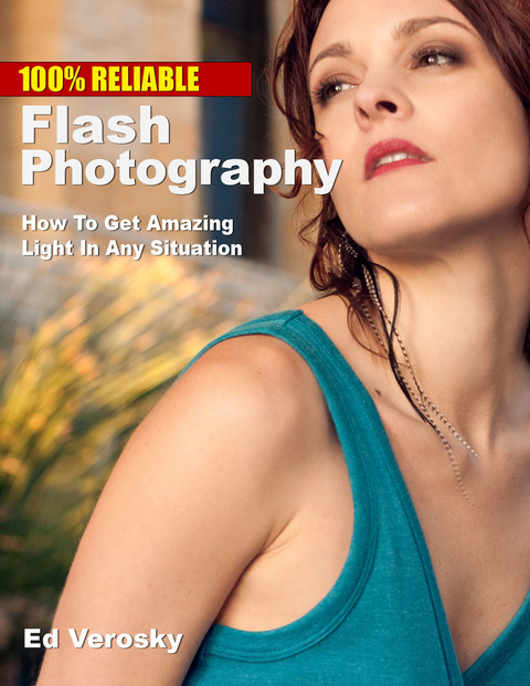 100% Reliable Flash Photography -  Edward Verosky