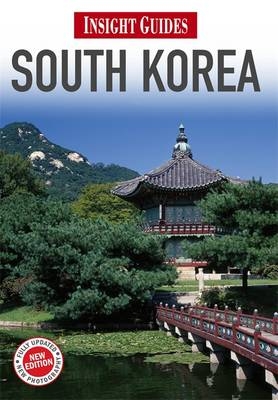 Insight Guides: South Korea