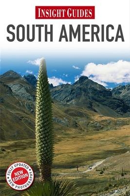 Insight Guides: South America