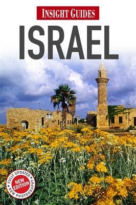 Insight Guides: Israel