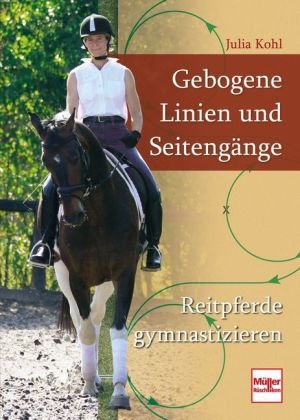 Gebogene Linien und Seitengänge - Julia Kohl