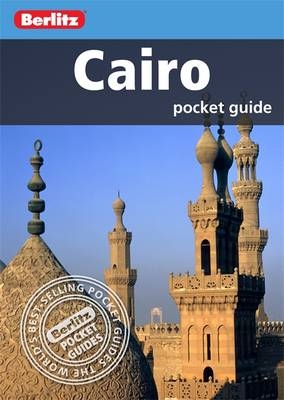 Berlitz: Cairo Pocket Guide