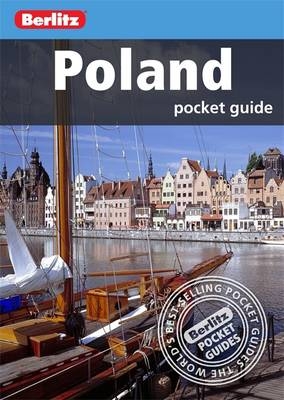 Berlitz: Poland Pocket Guide