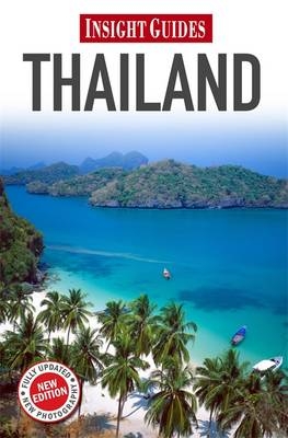 Insight Guides: Thailand