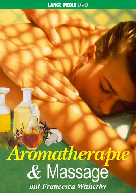 Aromatherapie & Massage - Francesca Witherby