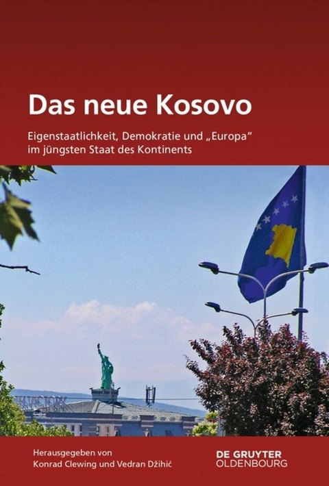 Das neue Kosovo - 