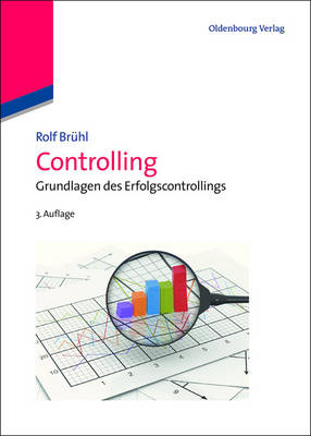 Controlling - Rolf Bruhl