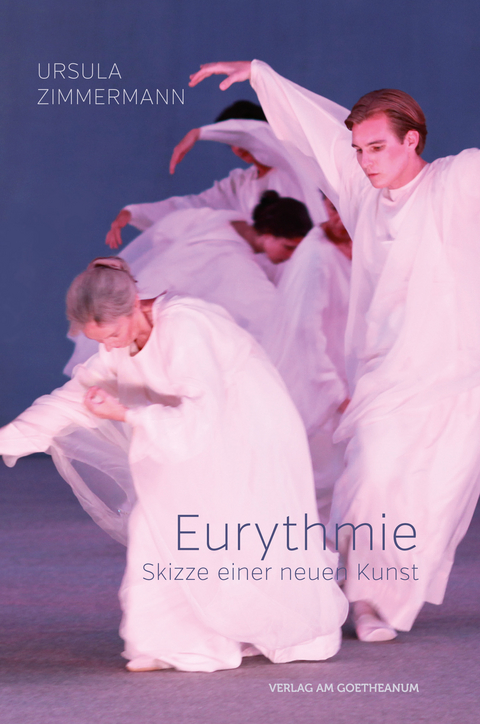 Eurythmie - Ursula Zimmermann