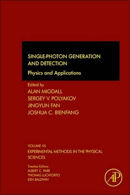 Single-Photon Generation and Detection - 