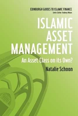 Islamic Asset Management - Natalie Schoon