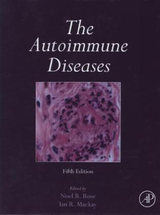 The Autoimmune Diseases - 