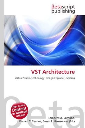 VST Architecture - 