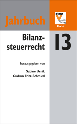 Bilanzsteuerrecht - 