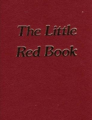 The Little Red Book -  Anonymous