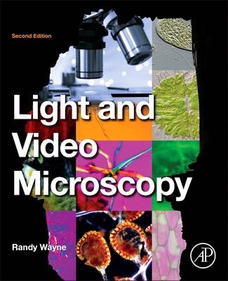 Light and Video Microscopy - Randy O. Wayne