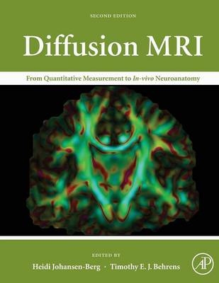 Diffusion MRI - 